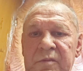 Nikolay Yunko, 64, Oslo