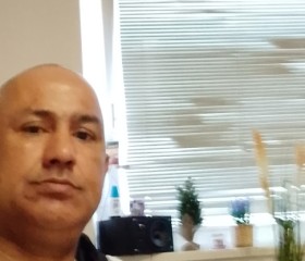 Jozef, 50, Sladkovicovo