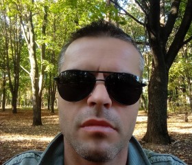 Иван, 43 года, Донецк