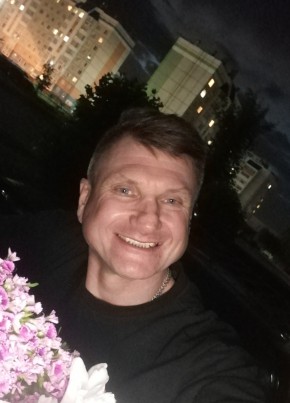 Андрей, 45, Россия, Орёл