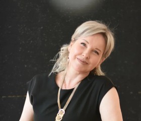 Nika, 49, Saint Petersburg