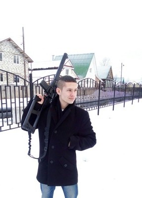 Евгений, 30, Россия, Кулебаки