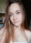 Aleksandra, 28, Saint Petersburg