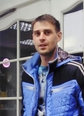 Виктор, 35, Россия, Кемерово