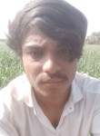 Ketan Thakor, 22 года, Surendranagar