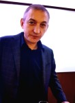 Вадим, 51 год, Омск