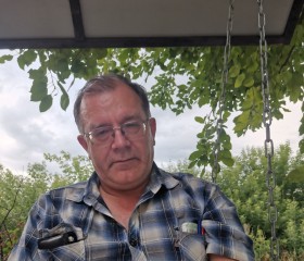 Виталий, 57 лет, Омск