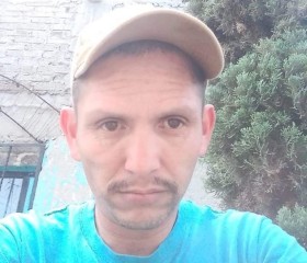 Édgar, 37 лет, Cd. Nezahualcóyotl