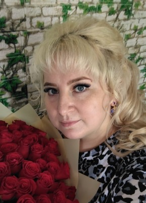 Наталия из Тулы 36 лет
