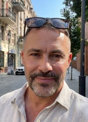 Сергей из Стерлитамака 46 лет