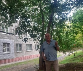 Александр, 71 год, Барнаул