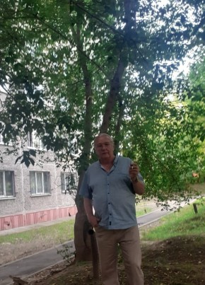 Александр, 70, Россия, Барнаул