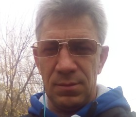 Сергей, 54 года, Ульяновск