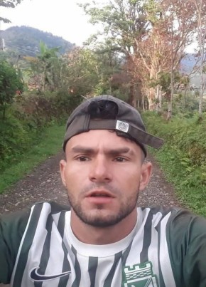 Diiego из Pereira 19 лет
