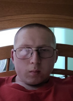 Dennis, 18, United States of America, Schenectady