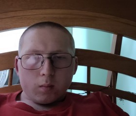 Dennis, 18, Schenectady