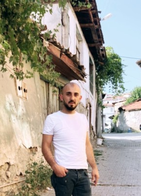 Muharrem, 26, Türkiye Cumhuriyeti, Çorum