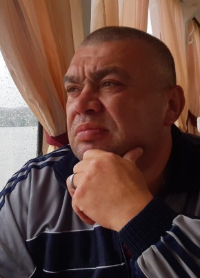 Вадим, 51, Россия, Спас-Деменск