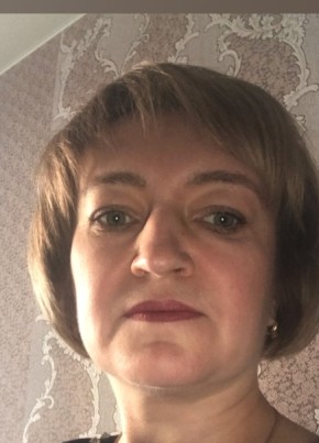 Yuliya, 47, Russia, Murom
