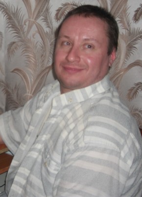 Александр, 54, Россия, Котово