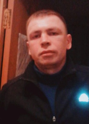 Alex Kytmanov, 44, Россия, Стрежевой
