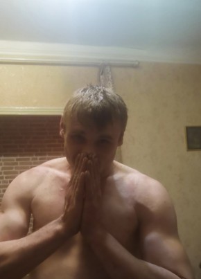 Андрей, 35, Россия, Новошахтинск