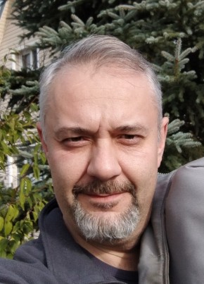 Konstantin, 49, Russia, Moscow