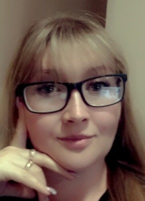 Jenna, 37, Россия, Татищево