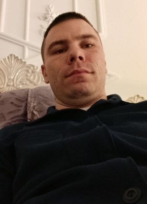 Denis, 31, Russia, Moscow
