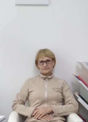 Ирина из Костромы 56 лет
