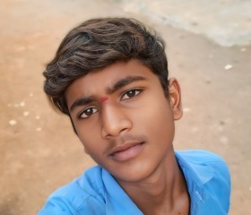 Yallappa Kiccha, 18 лет, Bangalore