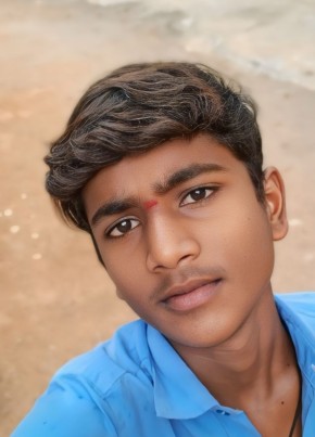 Yallappa Kiccha, 18, India, Bangalore