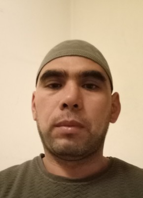 Timur из Nowy Sącz 32 года