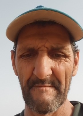 Belhoussin Hamad, 56, المغرب, الدار البيضاء