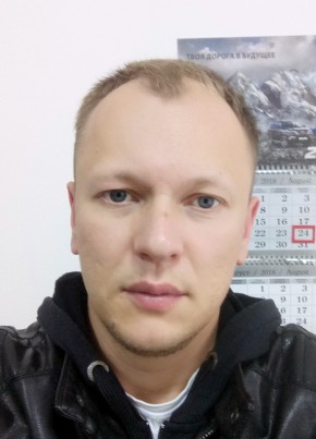 Andrey , 43, Россия, Тюмень