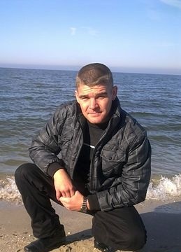 Vadim, 43, Россия, Ставрополь