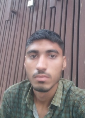 Rohan, 20, India, Narnaul
