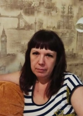 Ольга, 43, Россия, Томск