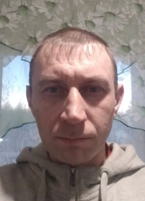 Димв, 41, Россия, Рыбинск