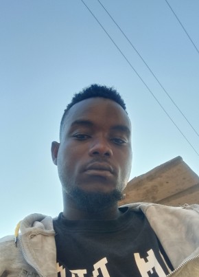 Dosseh из Abidjan 27 лет