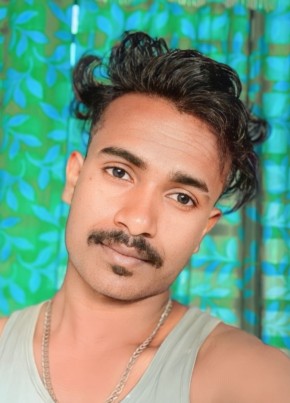 Manoj, 20, India, Anekal