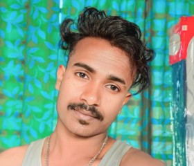 Manoj, 21, Anekal