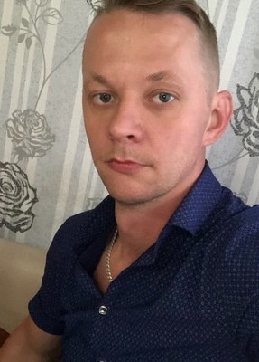 Владимир, 38, Россия, Киселевск