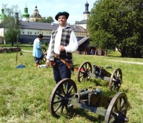 Виталий, 50 лет, Санкт-Петербург