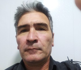 Надырбек, 47 лет, Toshkent
