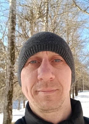 Александр, 41, Россия, Сергиев Посад