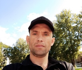 Андрей, 34 года, Данилов