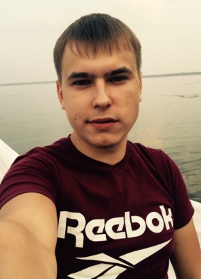 Alex Fox, 32, Россия, Челябинск