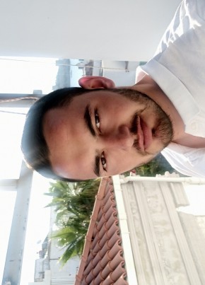 Volkan, 29, Türkiye Cumhuriyeti, Bodrum