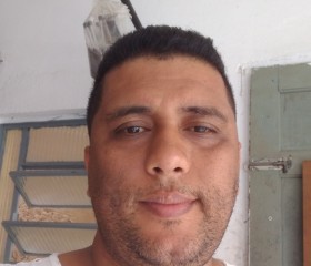 Hebert, 37 лет, Itaquaquecetuba